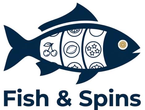 Fishand Spins